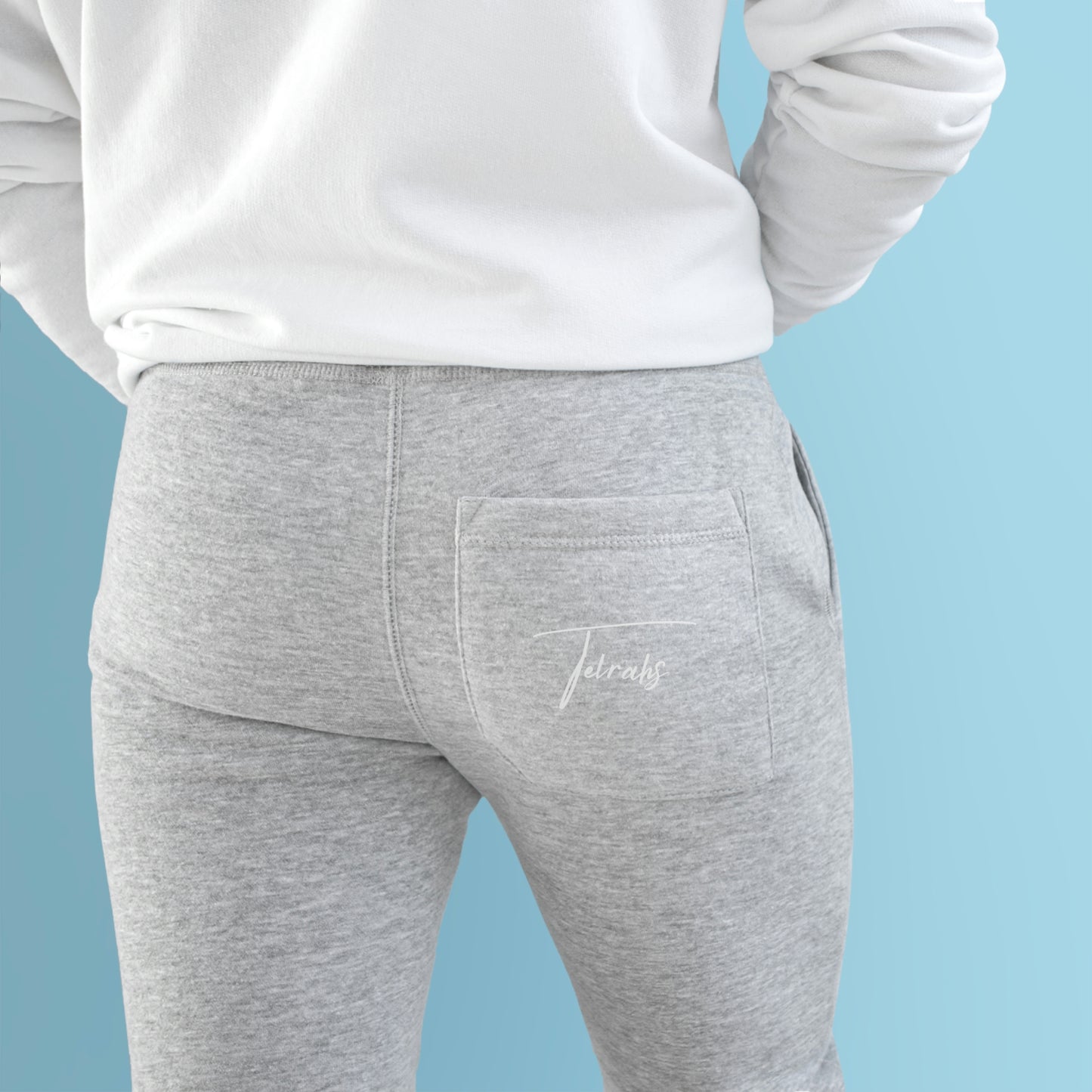 Telrahs Premium Fleece Joggers