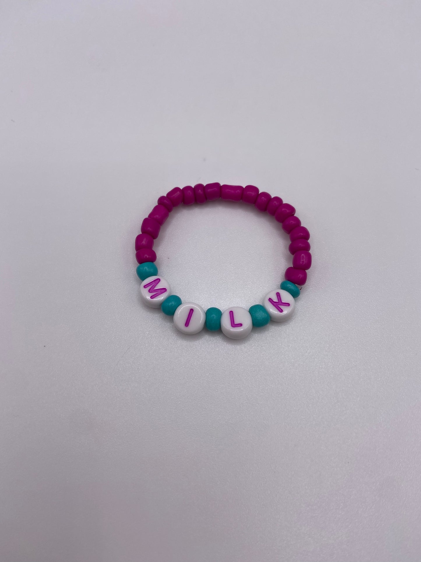 Seed Children’s Bracelets/ Infant or Toddlers (Touched By Promise)