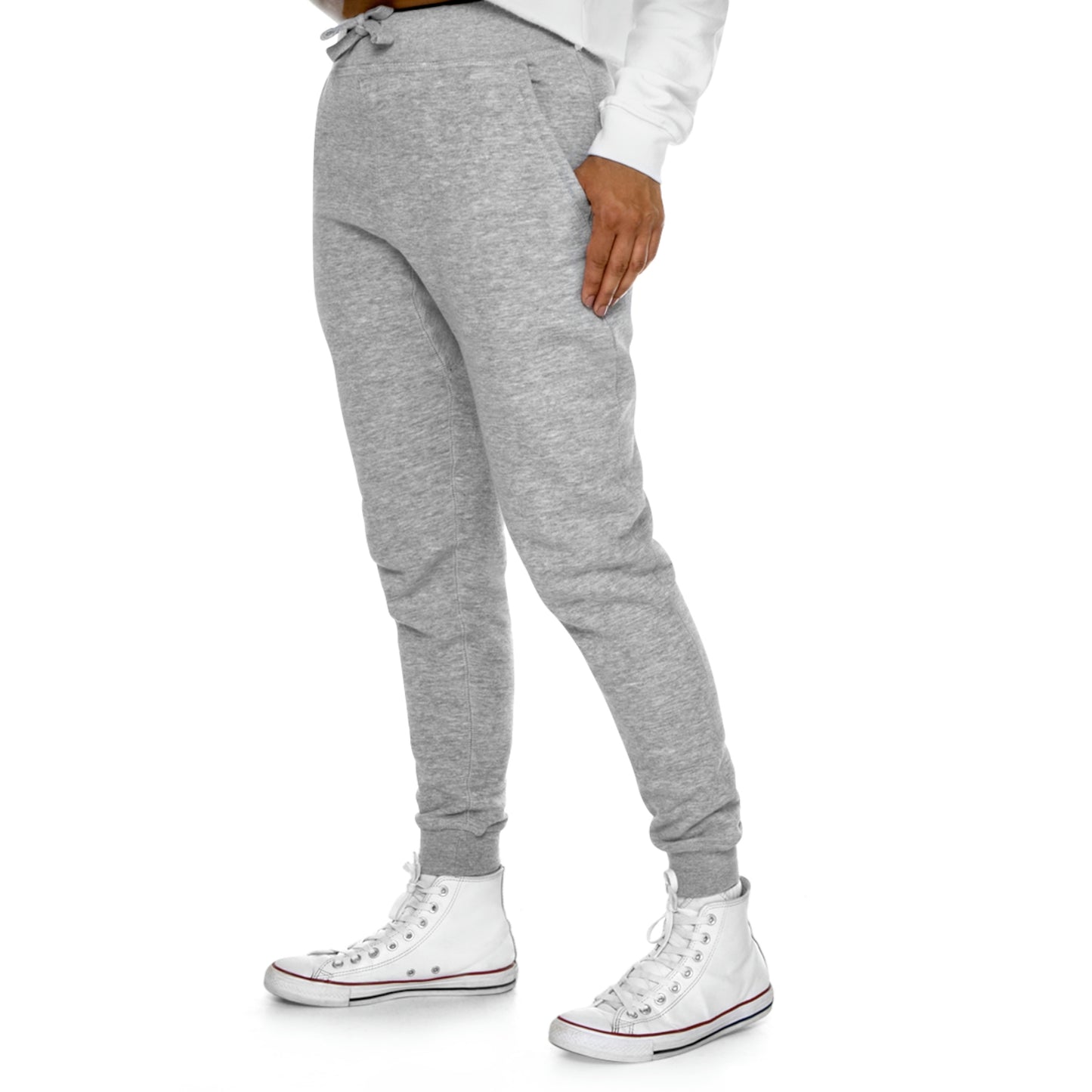 Telrahs Premium Fleece Joggers