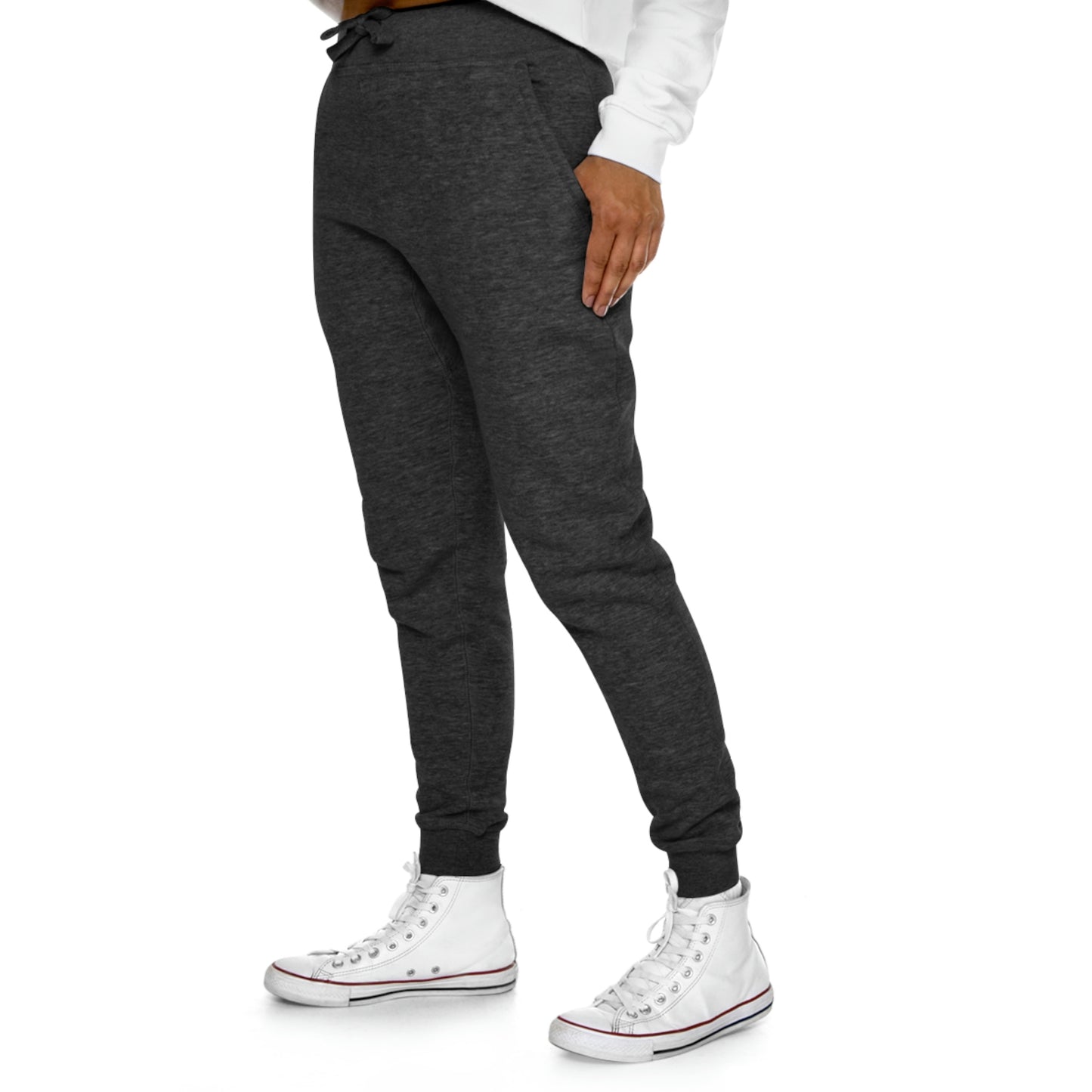 Telrahs Premium Fleece Joggers