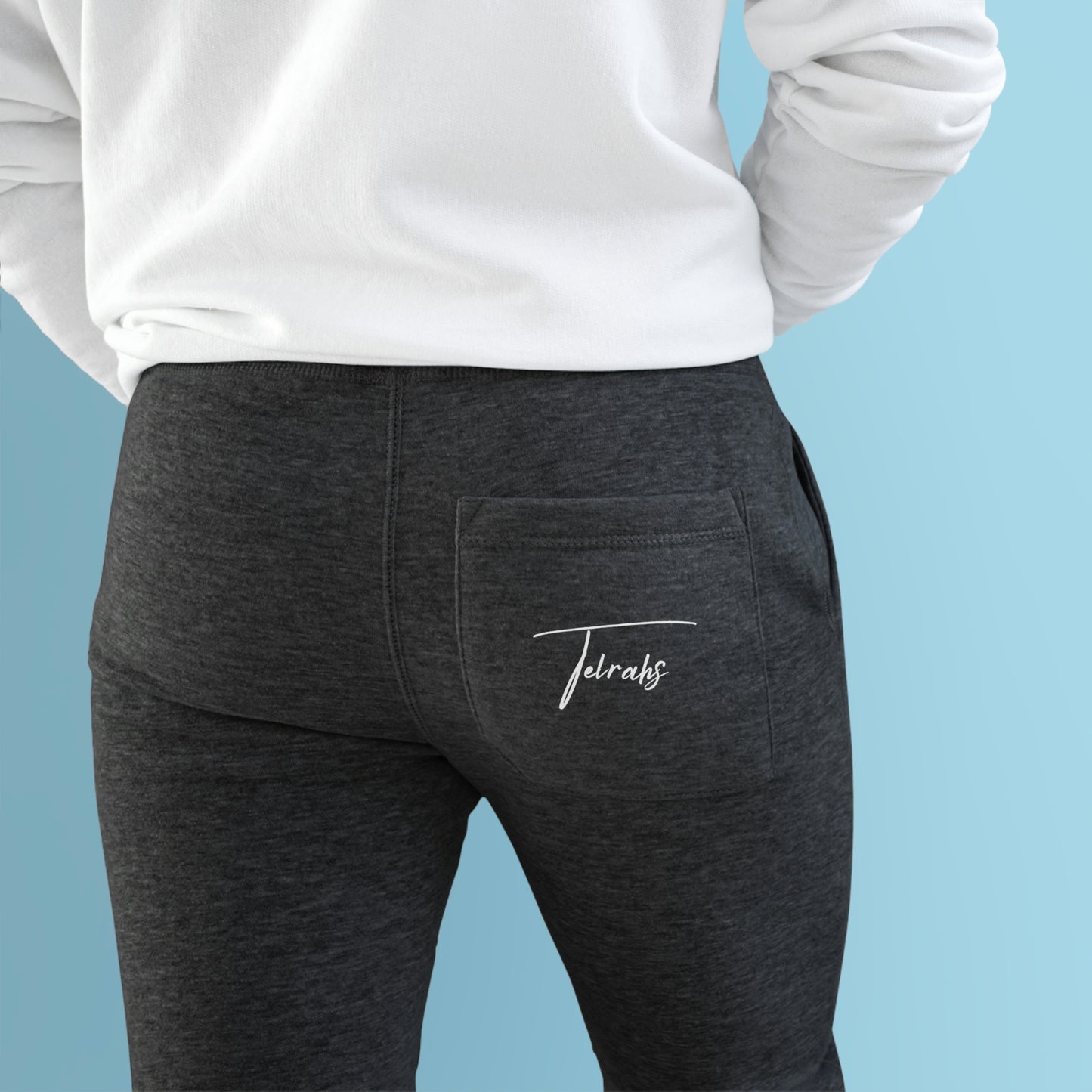 Telrahs Premium Fleece Joggers