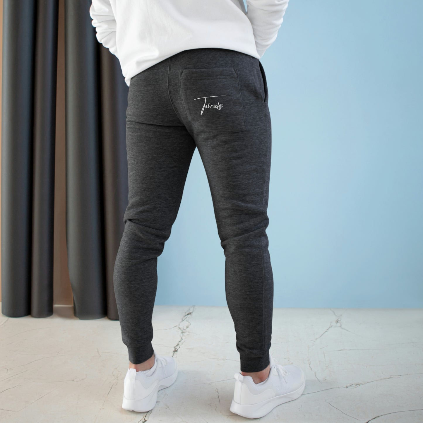 Telrahs Premium Fleece Joggers