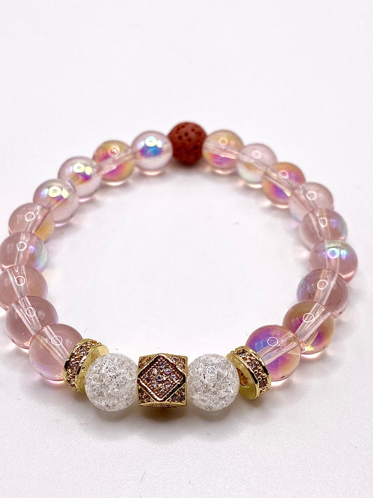 Royal 3 Children's Aromatherapy Bracelets