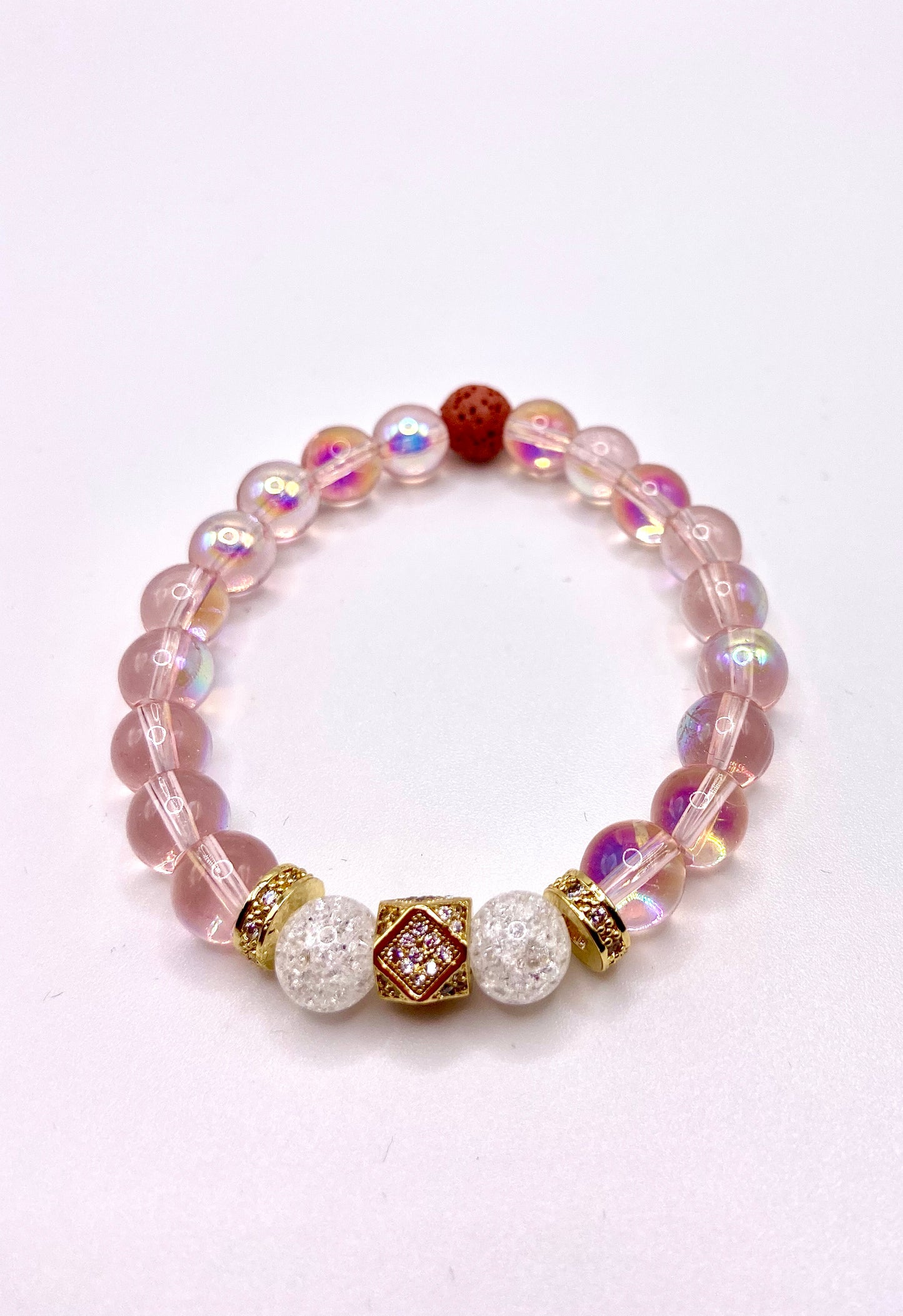 Royal 3 Children's Aromatherapy Bracelets